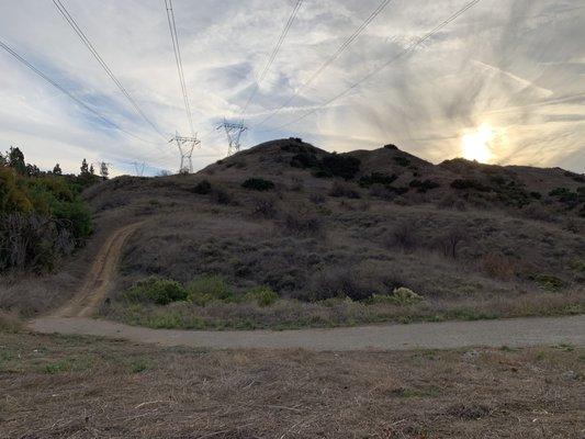 Deer Canyon Park Preserve