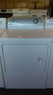 Maytag 7 Cycle Dryer