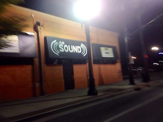 Club Sound