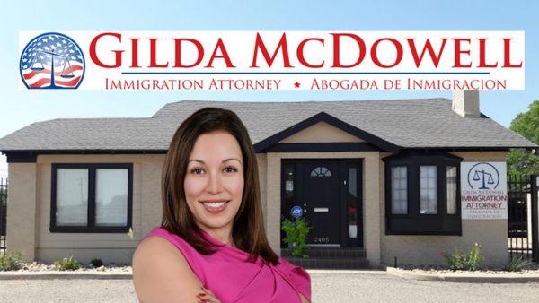 The Law Office of Gilda McDowell