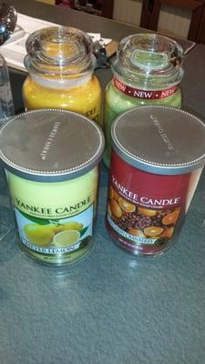 Yankee Candle Company