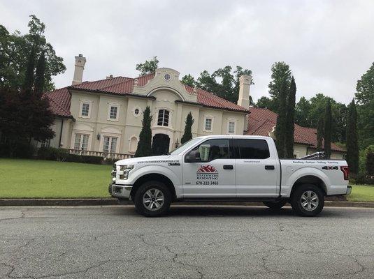 Statewide Roofing