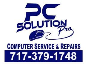 Tax Preparation & Pc Repair