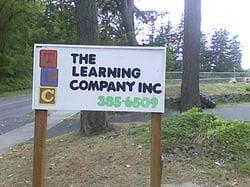 The Learning Company Inc Day Care Center