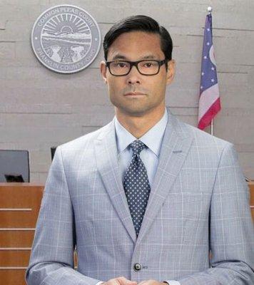 Nathan Akamine Attorney at Law