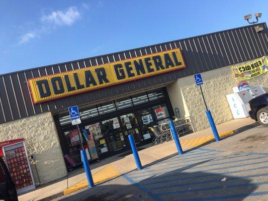 Dollar General