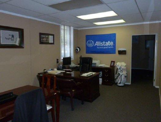 Brian Zinni: Allstate Insurance