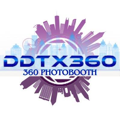 Partnered with DdTX360 Photobooth