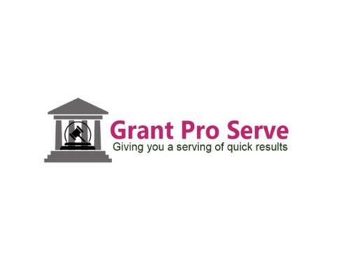 Grant Pro Serve