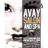 Avay Salon and Spa