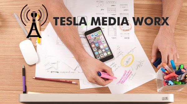 Tesla Media Worx