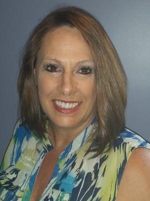 JoAnn Grzesik - Licensed Insurance Representative