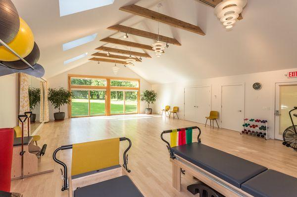 Danica Center For Physical Therapy and Movement Integration