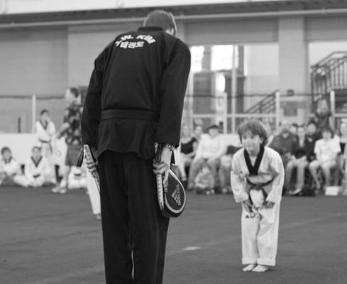 Kim & Cam's Taekwondo Academy