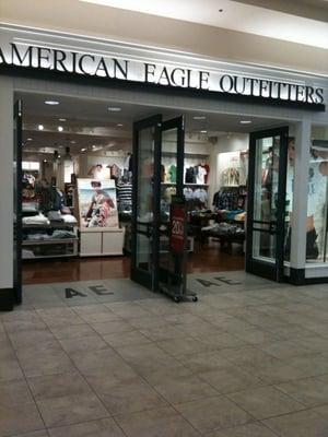 American Eagle