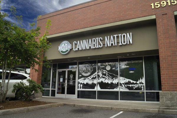 Cannabis Nation Beaverton - Blooming Deals