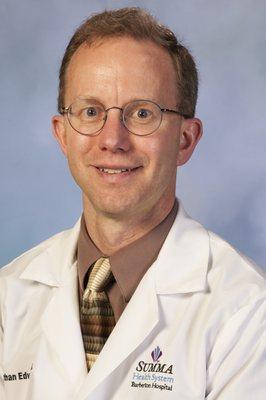 Jonathan L Edwards, MD