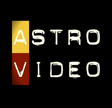 Astro Video