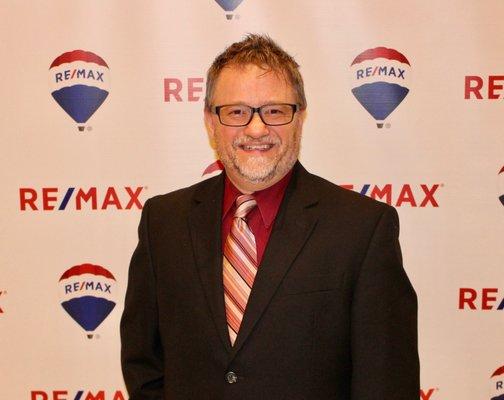 Mark Lizyness-RE/MAX Masters