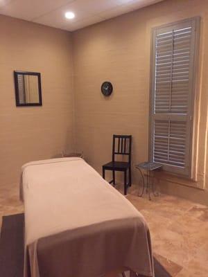 Massage Room