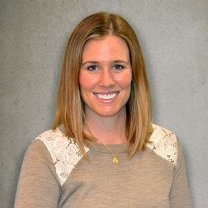 Grand Rapids Dentist Katie Burggraaf DDS