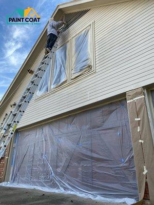 Exterior Painting