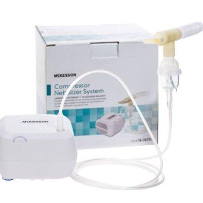 Nebulizer