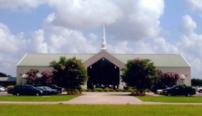 Faith Cathedral World Outreach Center