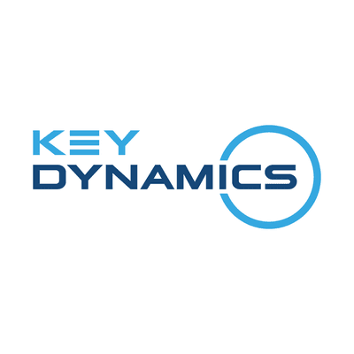 Key Dynamics Logo