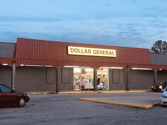 Dollar General