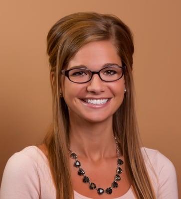 Kari Vogt, Account Administrator