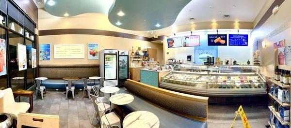 Paciugo Gelato Caffe