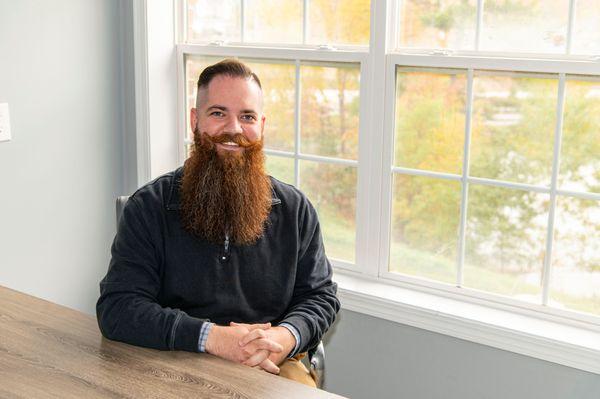 Known as "The Bearded Realtor" around Northeast Ohio, Nick Colton of Russell Real Estate Services, guides clients through the...