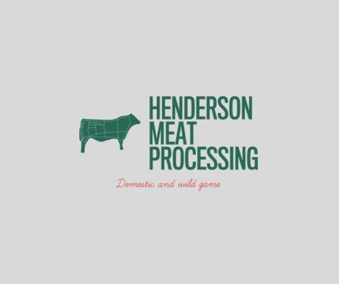 Henderson Meat Processing