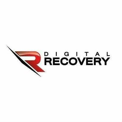 Digital Recovery Team