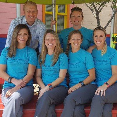 The Stonebridge Dental Team