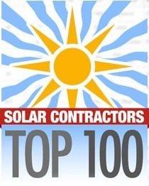 We did it again! We are proud to be the best solar company around! - Solar Source, Seminole, Florida