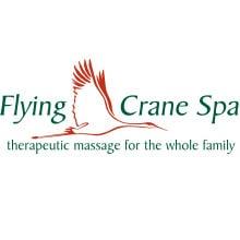 Flying Crane Spa