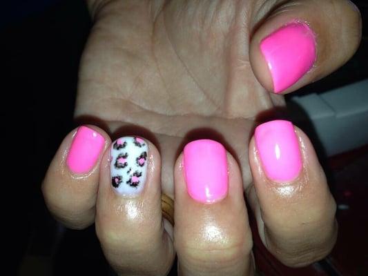 Nails by Tammy