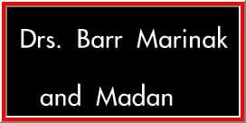 Barr, Marinak & Madan D.D.S. logo