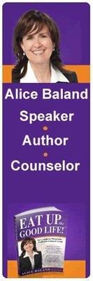 Alice Baland's Life Solutions Center