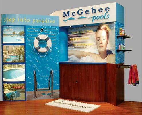 Macgregor Hodges Exhibit Solutions