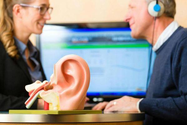 American Medical Hearing Centers