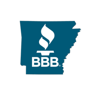 Start With Trust - BBB Serving Arkansas