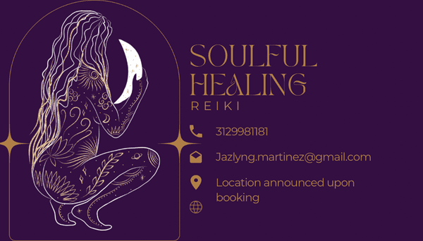 Soulful Healing