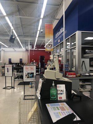 Office Max