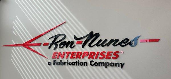 Ron Nunes Enterprises