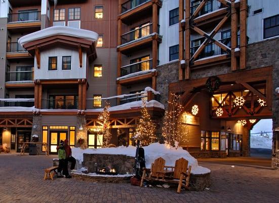 Crested Butte Resort Real Estate