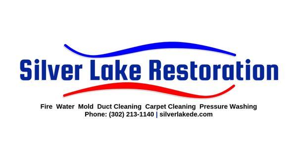 Silver Lake Restoration