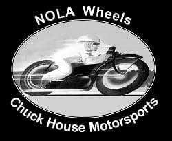 Chuck House Motor Sports